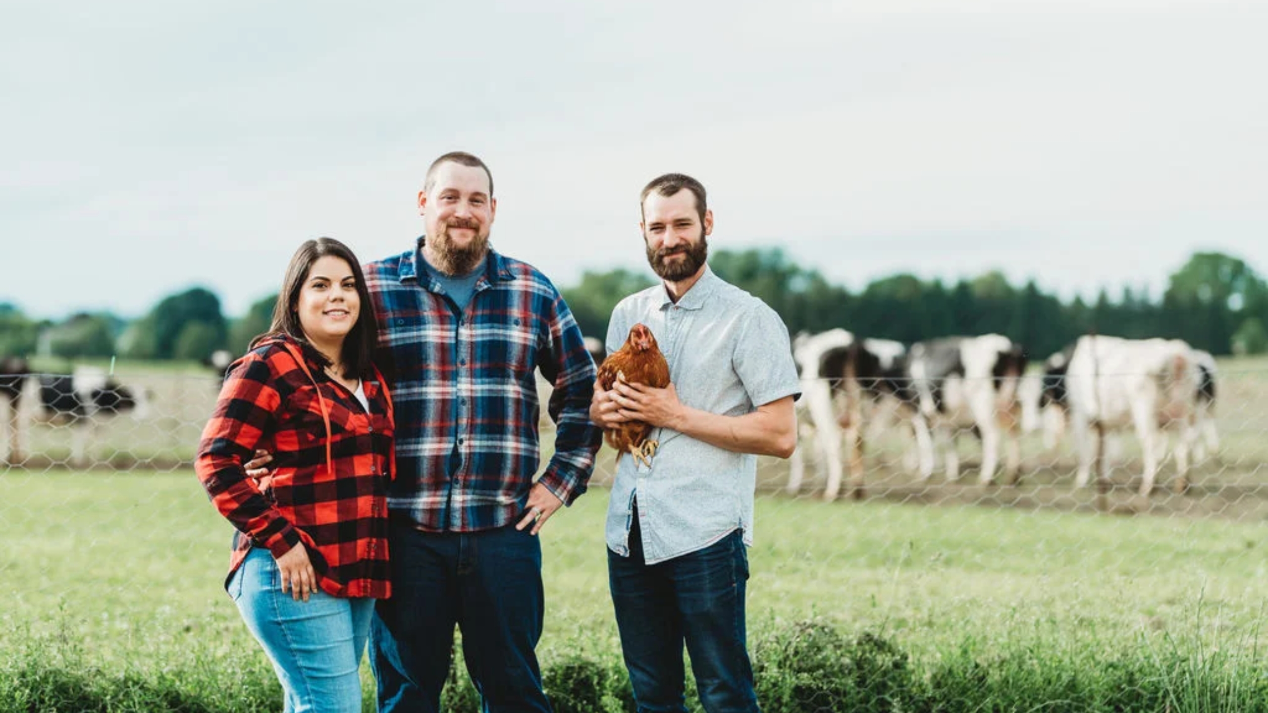 Proof Line Farm Creamery & Farm Market