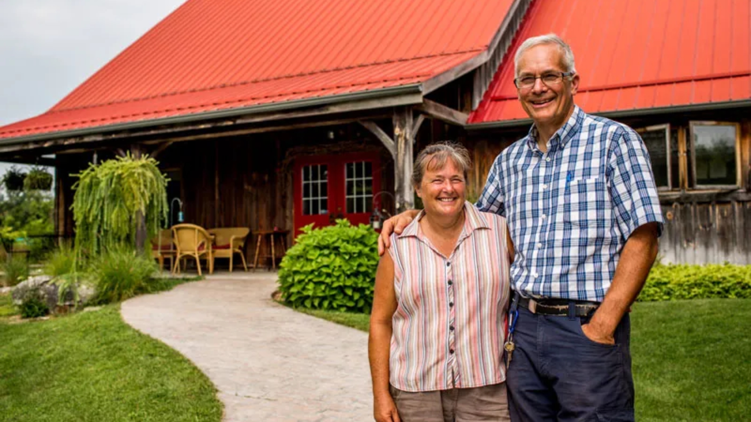 Arrowwood Farm / The Harvest Table